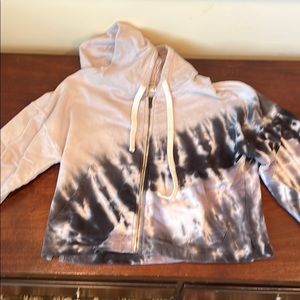 Electric and Rose Sweatshirt